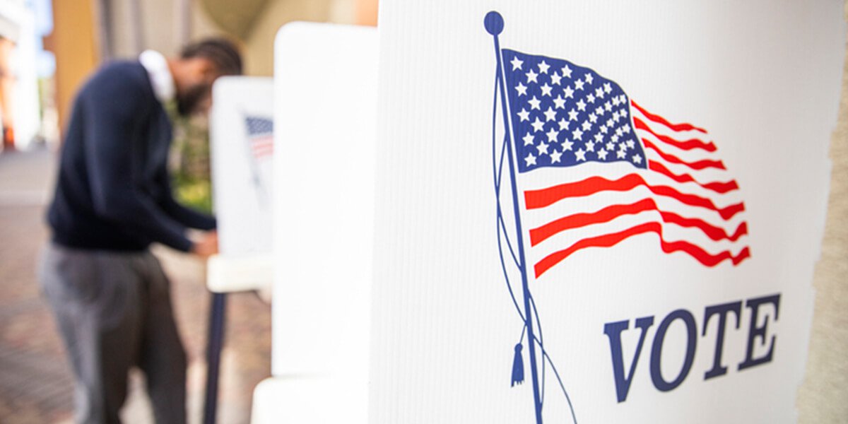 voting booth - financial planning services for autistic individuals and families connecticut
