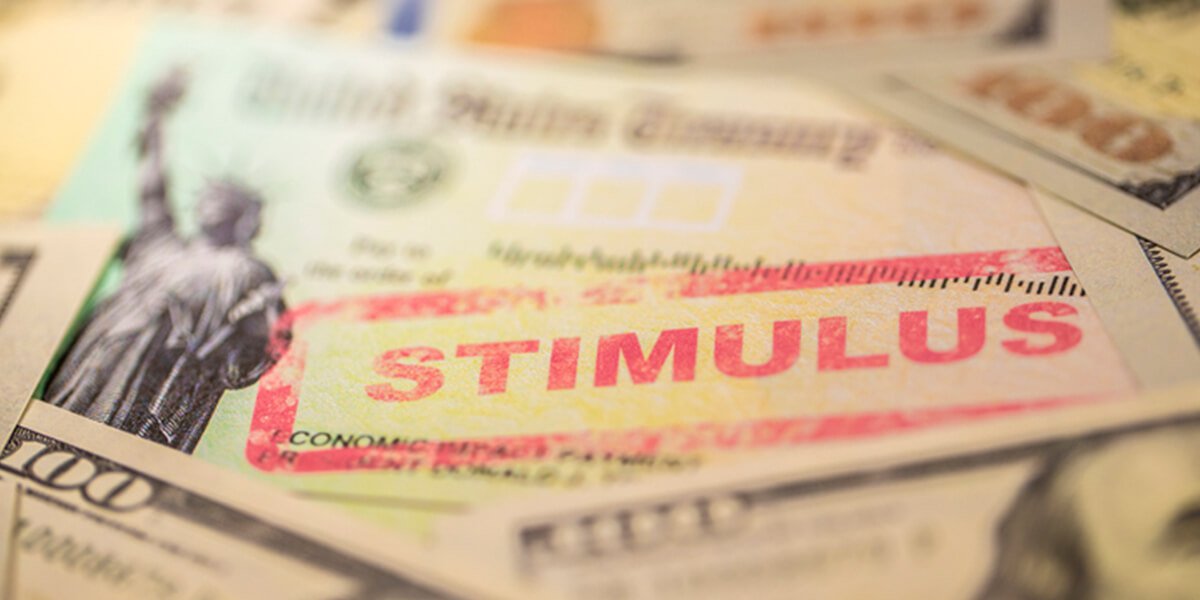 covid-19 economic stimulus check - how to use stimulus payment for able accounts planning