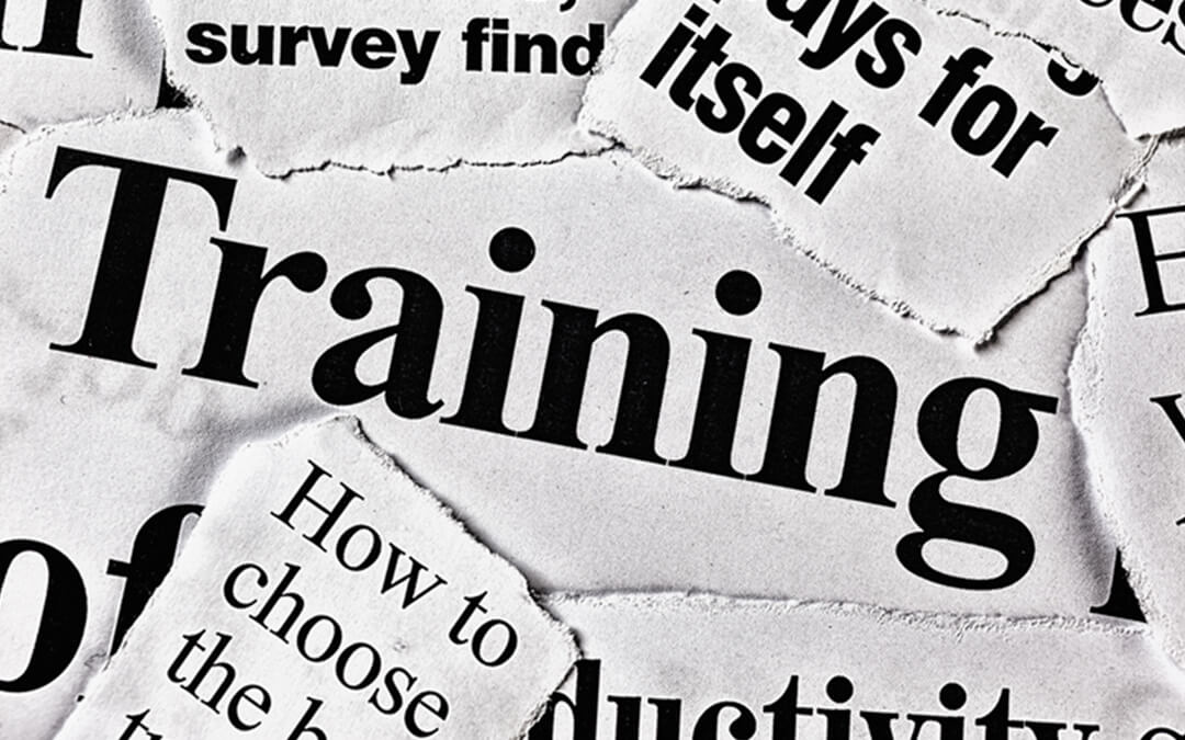 training newspaper headline - autistic individuals should stop looking for a job financial planning