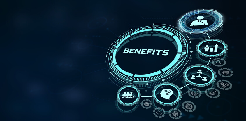 Employee benefits help to get the best human resources