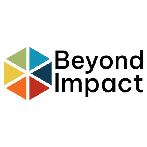 beyond impact logo