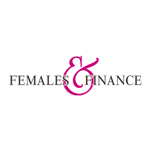 female finance logo - top certified financial planners for those with special needs