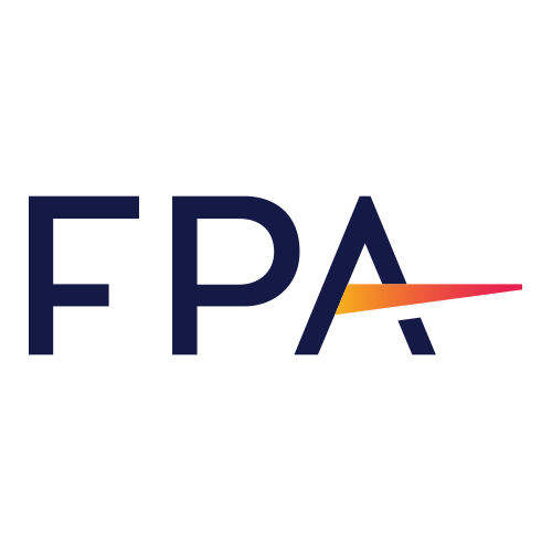 fpa logo - top certified financial planners for those with special needs